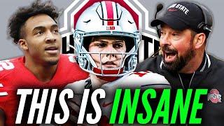 The Ohio State Buckeyes Are College Footballs WORST NIGHTMARE...