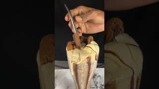 Cadbury ChocoBakes Milkshake  #shorts #asmr