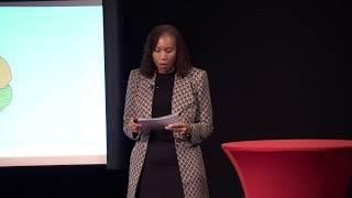 Emotional well-being affects personal growth  Simone Cox  TEDxPointUniversity