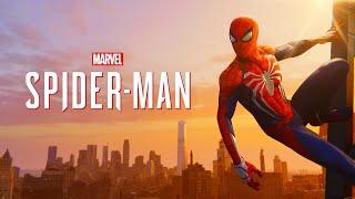 SPIDER-MAN REMASTERED FULL GAME Walkthrough - No Commentary PS5 4K UHD