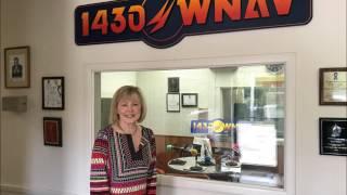 1430 Connection  Arts Council of Anne Arundel County  June 9 2017