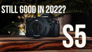Should You Still Buy the Panasonic Lumix S5 in 2022?