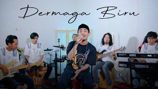 VALDY NYONK - DERMAGA BIRU Official Music Video