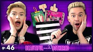 The BEST & WORST Holiday Gift Sets at Sephora  BEAUTIFUL and BOTHERED  Ep. 46