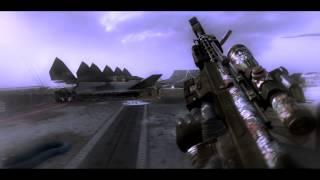 BO2 ◘ DSR-50 Edit ◘ Inception