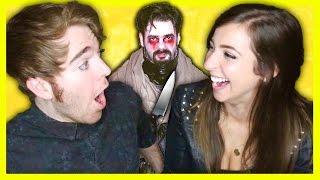 CRAZY STALKER FAN  STORYTIME wGABBIE SHOW