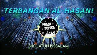 TERBANGAN Al-Hasani - Sholatun Bissalamil Mubin - Tepak KOPLO