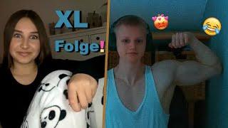 Als BABY auf OmeTV flexen XL Folge