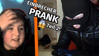 Einbrecher Prank Ometv Omegle Ome.tv Chatroullete Live Chat Reaktion