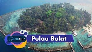 Pulau Bulat  Pulau Pak Harto  Keluarga Cendana