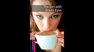 The Girl with Green Eyes - S0 John Escott