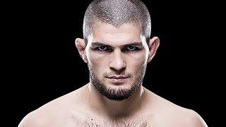 Khabib The Eagle Nurmagomedov - Highlights and Knockouts 2017