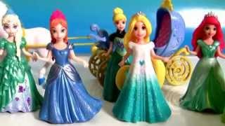 Funtoyzcollector Awesome Disney Toys Show HD