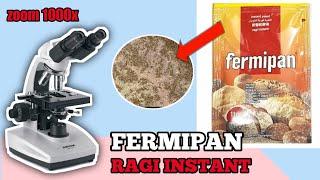 ZOOM 1000X‼️FERMIPAN RAGI INSTANT