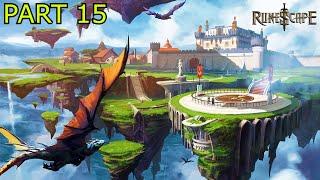 RuneScape Gameplay Walkthrough Part 15