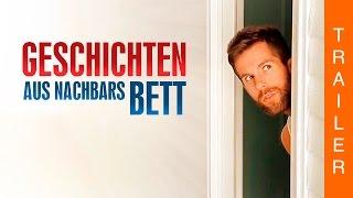 Geschichten aus Nachbars Bett - Trailer