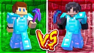 THE *ULTIMATE* SOTW TO THE VERSUS SERIES BEST-SERVER  Minecraft Prison  OpLegends