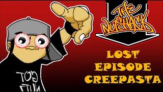 The Nutshack LOST EPISODE CREEPYPASTA READING 500 Subscribers Special