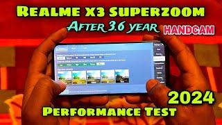 Realme x3 superzoom pubg test  realme x3 pubg test  realme x3 bgmi test @YouTube