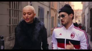 Soolking - Milano Clip Officiel prod by Slembeatz