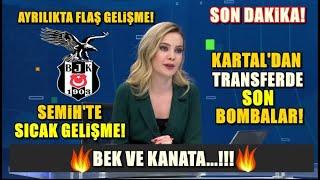 Son Dakika Beşiktaştan Müjdeler Peş Peşe Hayırlı Olsun