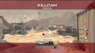 The Biggest HACKER In HISTORY EVER MW2