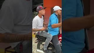 otro acosta - pasa el punto si no no prende la moto