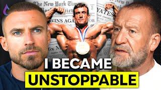 Raw Bodybuilding Health & Life Advice From a 6x Mr. Olympia  Dorian Yates E050