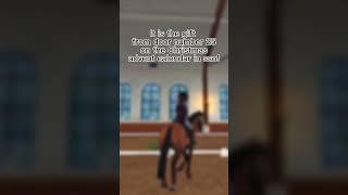 FREE 300 STAR COIN CODE  #sso #starstable #starstableonline #christmas #horse #redeemcode #code