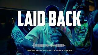 FREE Blxst x Bino Rideaux x Kalan frfr Type Beat - Laid Back Produced by Don Music