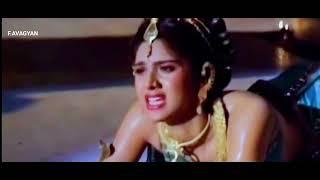 Parivaar 1987 Ram Bhakt Hanuman - Kavita Krishnamurthy Meenakshi Seshadri Mithun Chakraborty