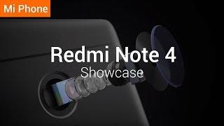 Redmi Note 4 Product Video