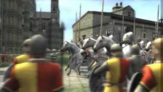 Medieval 2 Total War Kingdoms British Campaign - Edward Returns