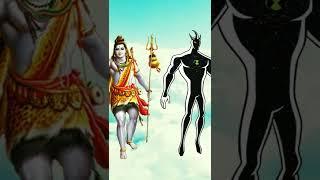 Lord Shiva Vs Random  Aritra Edits  #shorts#marvel #viral#viralvideo #shortsvideo#dcu #mythology