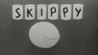Skippy Peanut Butter - Commercial 1959