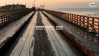 Marina Spanou - Taxidi Nikko Culture Remix