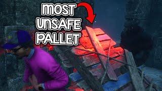 The worst pallet in DBD history