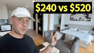 Thailand Condo Shopping - Comparing 3 Budgets in Chiang Mai 