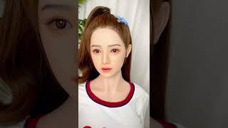 I think this Silicone dolls voice is just like a natural sound of nature