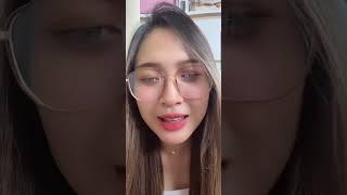 Si Cantik Rumas Alvia Live Hot Terbaru Part 3