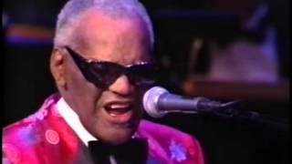 Ray Charles - Its Not Easy Being Green 1991
