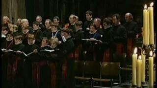 Dame Kiri Te Kanawa sings O Holy Night  - Adolphe Adam - St. Pauls Cathedral London
