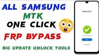 Samsung F15 5G E156B Frp remove one click With Unlocktool