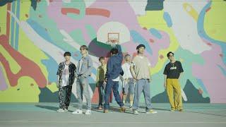 BTS 방탄소년단 Dynamite Official MV Choreography ver.