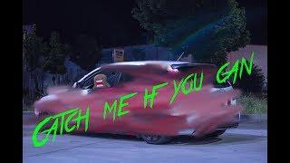 Catch me if you can  Car Lifestyle Singen