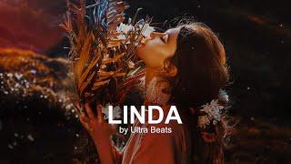  Linda  Oriental Deep Instrumental x Best Melodic Beats Prod. by Ultra Beats