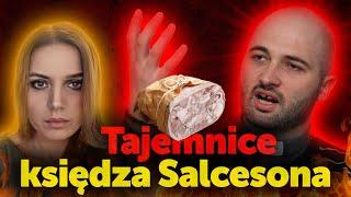 Tajemnice ks. Salcesona. Dr Aleksandra Sarna o duchownym kreowanym przez na męczennika.