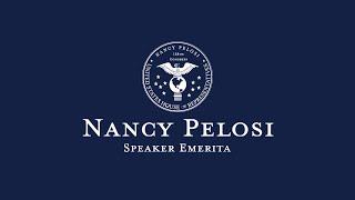 Speaker Emerita Pelosi Reproductive Freedom Press Conference