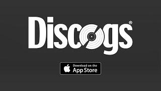 The Official Discogs App