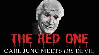 THE RED ONE - Carl Jung Meets His Devil The Red Book